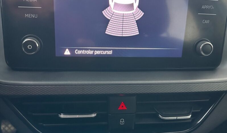 SKODA SCALA 1.0 TSI 95 HP AMBITION completo
