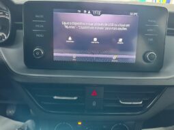 SKODA SCALA 1.0 TSI 95 HP AMBITION completo