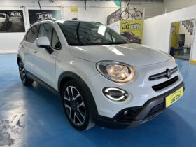 FIAT 500X CROSS TURBO 120 CV