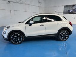 FIAT 500X CROSS TURBO 120 CV completo