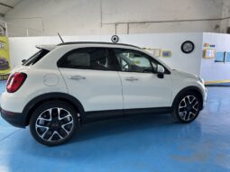 FIAT 500X CROSS TURBO 120 CV completo