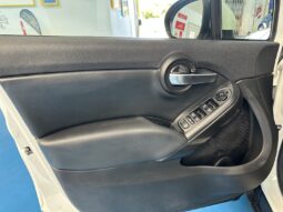 FIAT 500X CROSS TURBO 120 CV completo