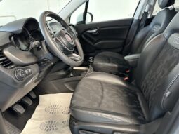 FIAT 500X CROSS TURBO 120 CV completo