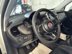 FIAT 500X CROSS TURBO 120 CV completo