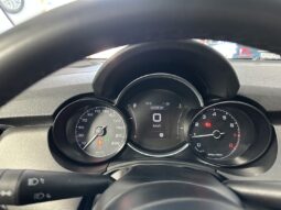 FIAT 500X CROSS TURBO 120 CV completo