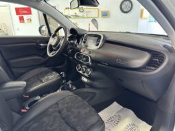 FIAT 500X CROSS TURBO 120 CV completo