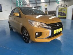 MITSUBISHI SPACE STAR 1.2