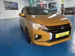 MITSUBISHI SPACE STAR 1.2 completo