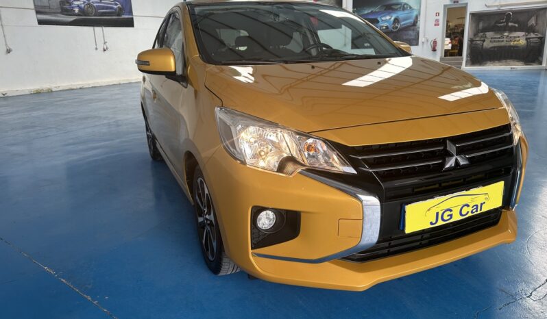 MITSUBISHI SPACE STAR 1.2 completo