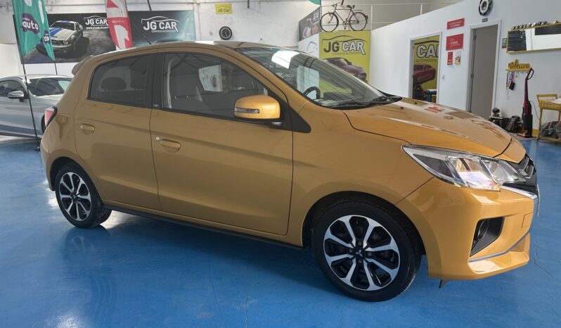 MITSUBISHI SPACE STAR 1.2 completo