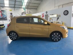 MITSUBISHI SPACE STAR 1.2 completo