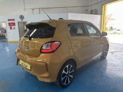 MITSUBISHI SPACE STAR 1.2 completo