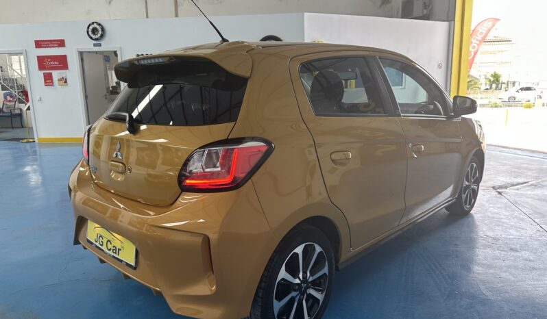 MITSUBISHI SPACE STAR 1.2 completo