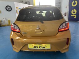 MITSUBISHI SPACE STAR 1.2 completo