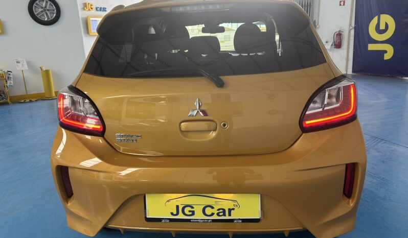 MITSUBISHI SPACE STAR 1.2 completo