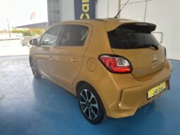 MITSUBISHI SPACE STAR 1.2 completo