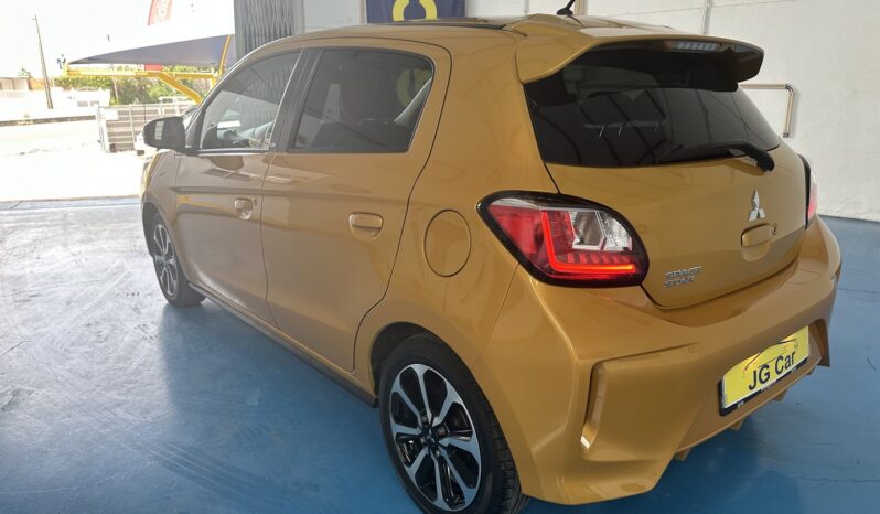 MITSUBISHI SPACE STAR 1.2 completo