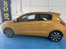 MITSUBISHI SPACE STAR 1.2 completo