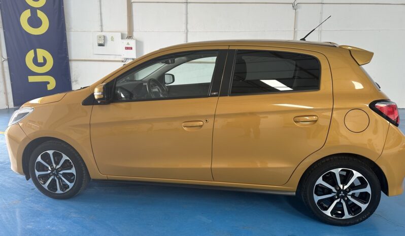 MITSUBISHI SPACE STAR 1.2 completo