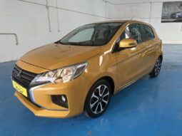 MITSUBISHI SPACE STAR 1.2 completo