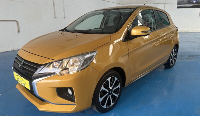 MITSUBISHI SPACE STAR 1.2 completo
