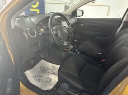 MITSUBISHI SPACE STAR 1.2 completo