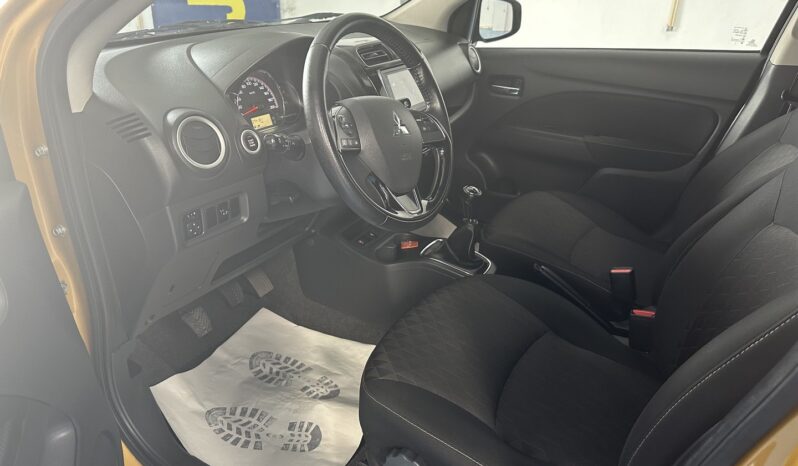 MITSUBISHI SPACE STAR 1.2 completo