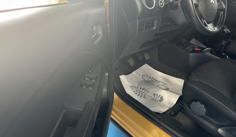 MITSUBISHI SPACE STAR 1.2 completo