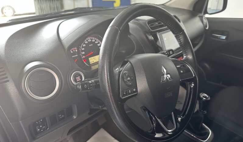 MITSUBISHI SPACE STAR 1.2 completo