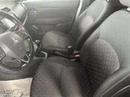 MITSUBISHI SPACE STAR 1.2 completo