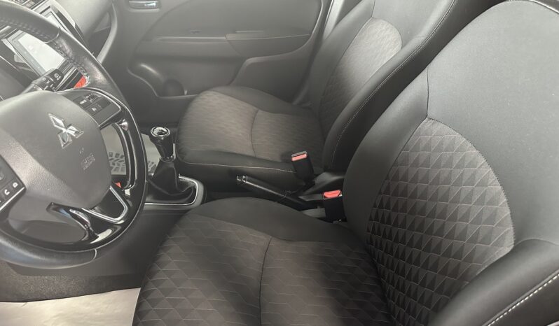 MITSUBISHI SPACE STAR 1.2 completo
