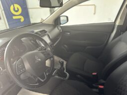 MITSUBISHI SPACE STAR 1.2 completo