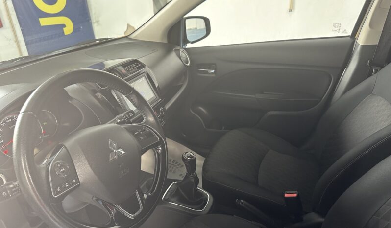 MITSUBISHI SPACE STAR 1.2 completo