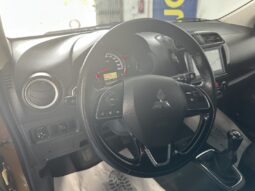MITSUBISHI SPACE STAR 1.2 completo
