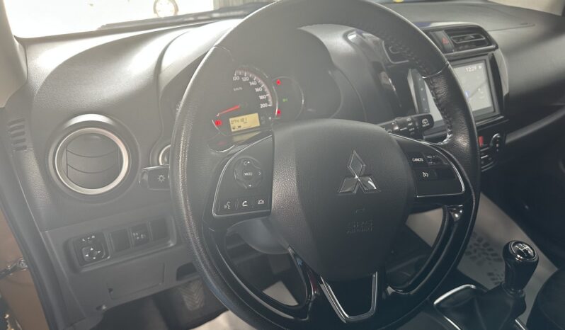 MITSUBISHI SPACE STAR 1.2 completo