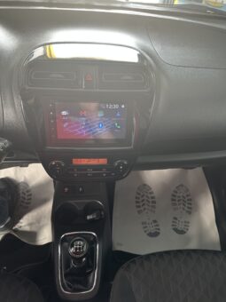 MITSUBISHI SPACE STAR 1.2 completo