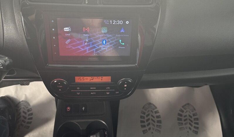 MITSUBISHI SPACE STAR 1.2 completo
