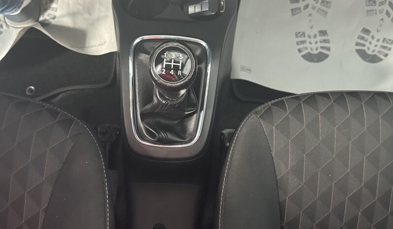 MITSUBISHI SPACE STAR 1.2 completo