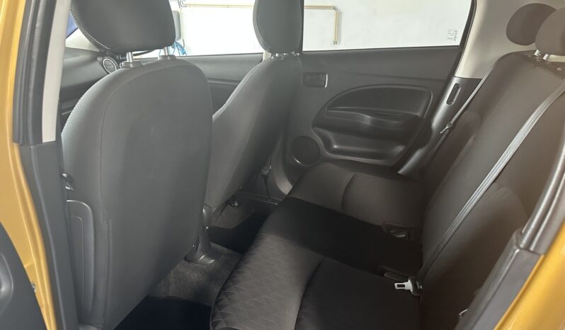 MITSUBISHI SPACE STAR 1.2 completo