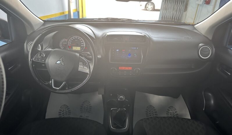 MITSUBISHI SPACE STAR 1.2 completo
