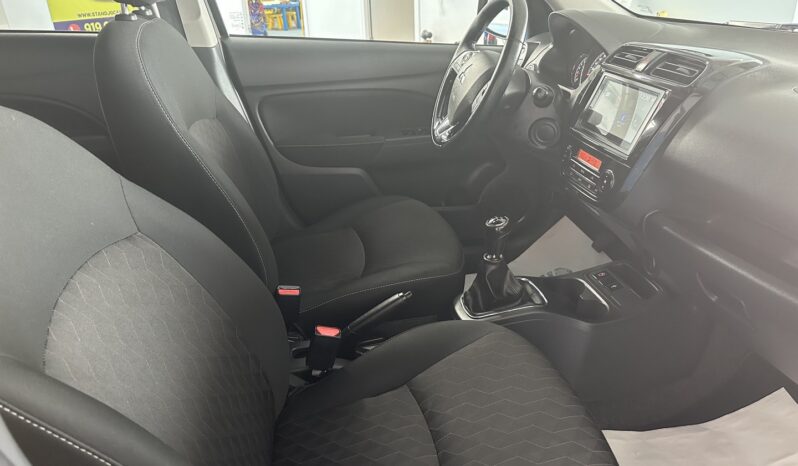 MITSUBISHI SPACE STAR 1.2 completo