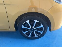 MITSUBISHI SPACE STAR 1.2 completo
