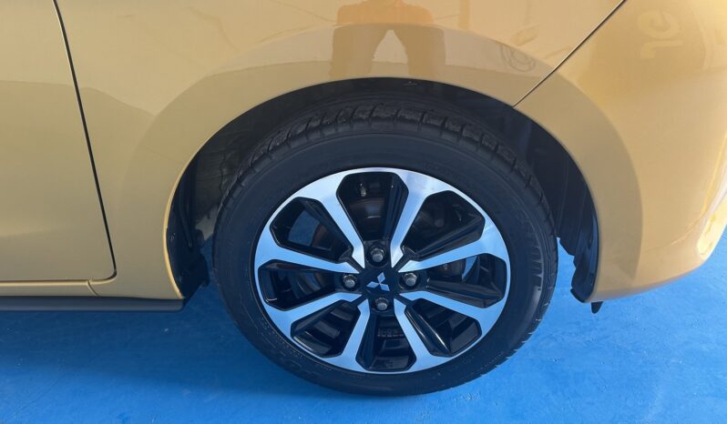 MITSUBISHI SPACE STAR 1.2 completo