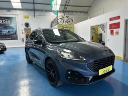 FORD KUGA 1.5 ECOBOOST ST LINE completo