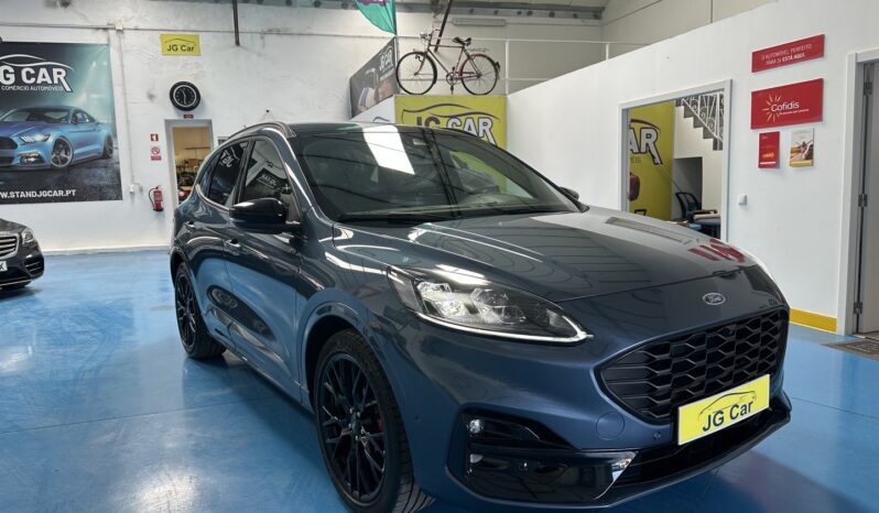FORD KUGA 1.5 ECOBOOST ST LINE completo