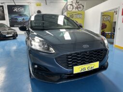 FORD KUGA 1.5 ECOBOOST ST LINE completo