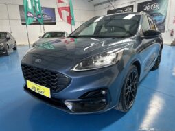 FORD KUGA 1.5 ECOBOOST ST LINE completo