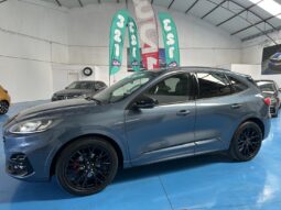 FORD KUGA 1.5 ECOBOOST ST LINE completo