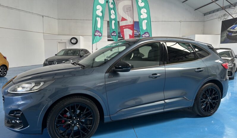 FORD KUGA 1.5 ECOBOOST ST LINE completo