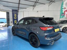 FORD KUGA 1.5 ECOBOOST ST LINE completo